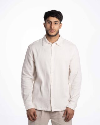 قميص رجالي H&M
