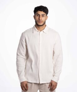 قميص رجالي H&M