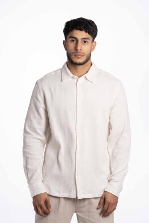 قميص رجالي H&M