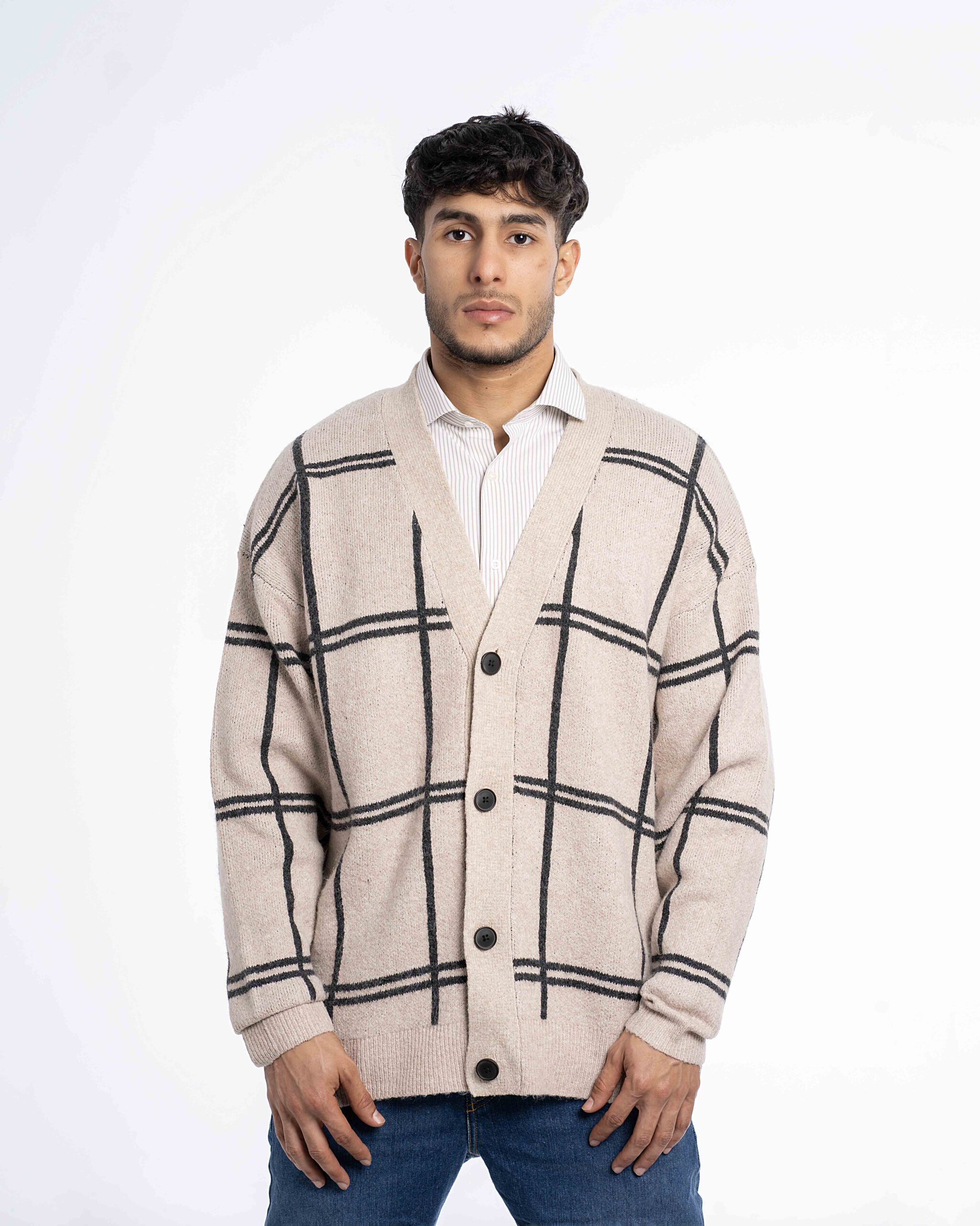 تريكو رجالي LA KO LE