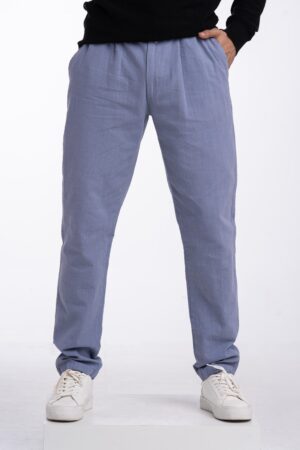 بنطلون كاجول رجالي ZARA