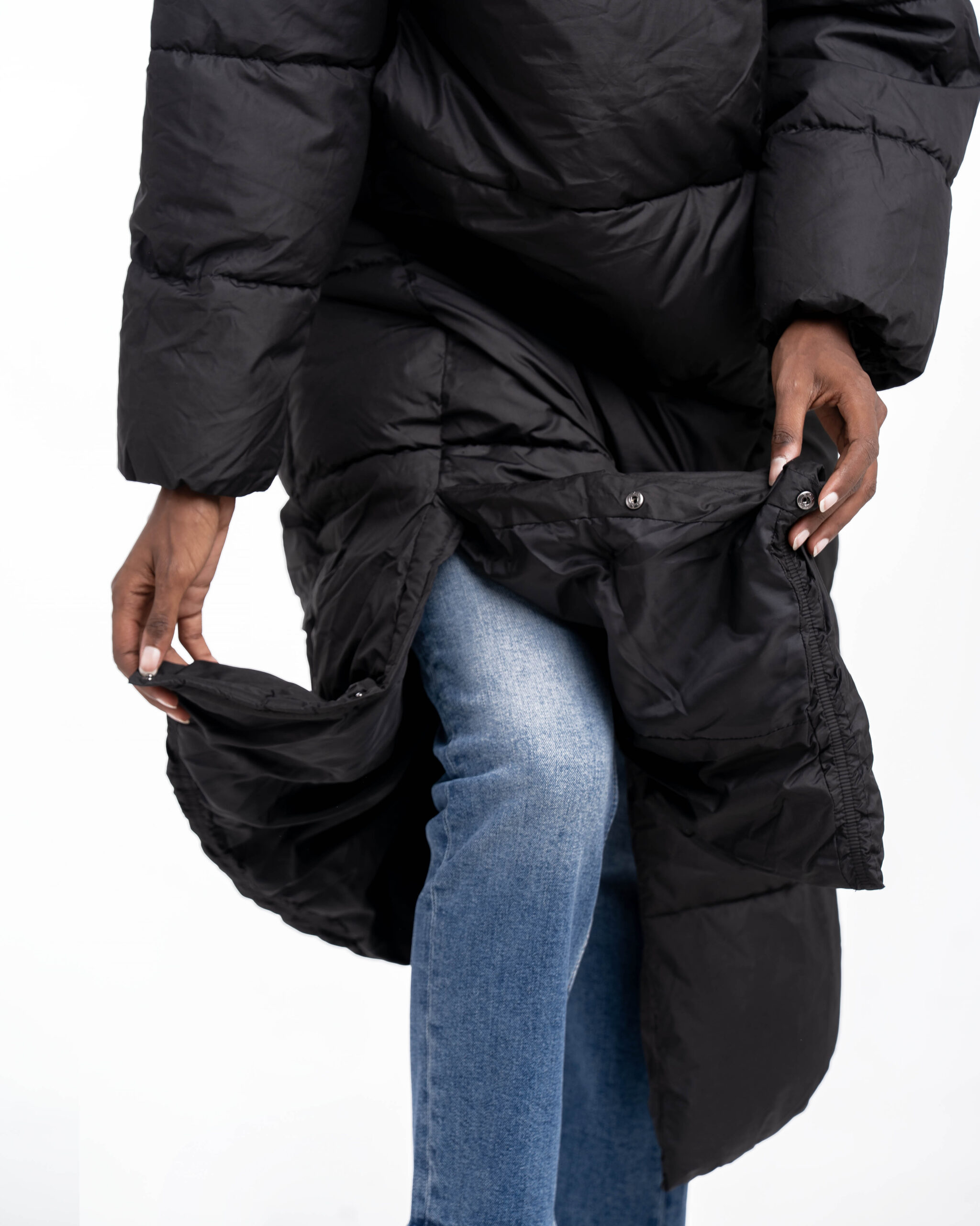 جيبوطي نسائي TBOE - الصورة 5