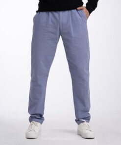 بنطلون كاجول رجالي ZARA