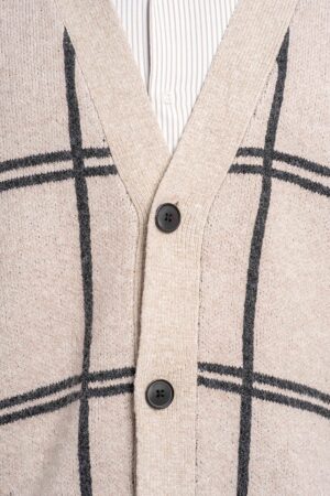 Alternative view of تريكو رجالي LA KO LE