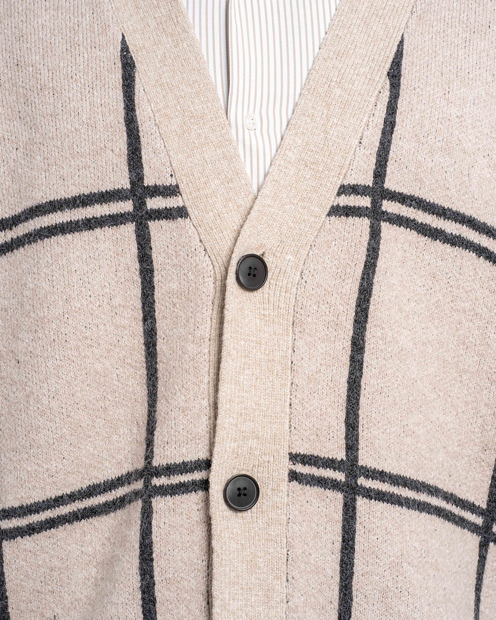 تريكو رجالي LA KO LE - الصورة 2