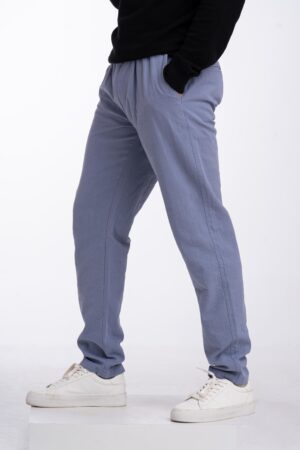 Alternative view of بنطلون كاجول رجالي ZARA