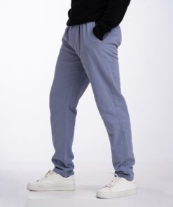 Alternative view of بنطلون كاجول رجالي ZARA