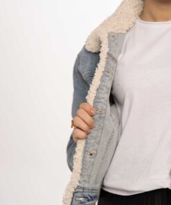 Alternative view of جاكيت نسائي CELEBRITY