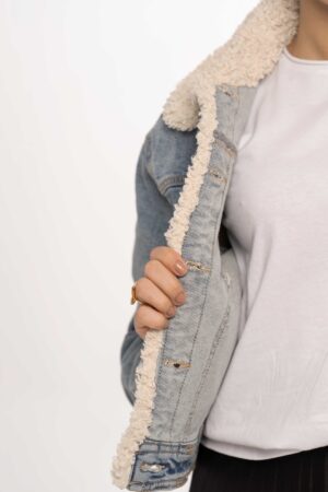 Alternative view of جاكيت نسائي CELEBRITY