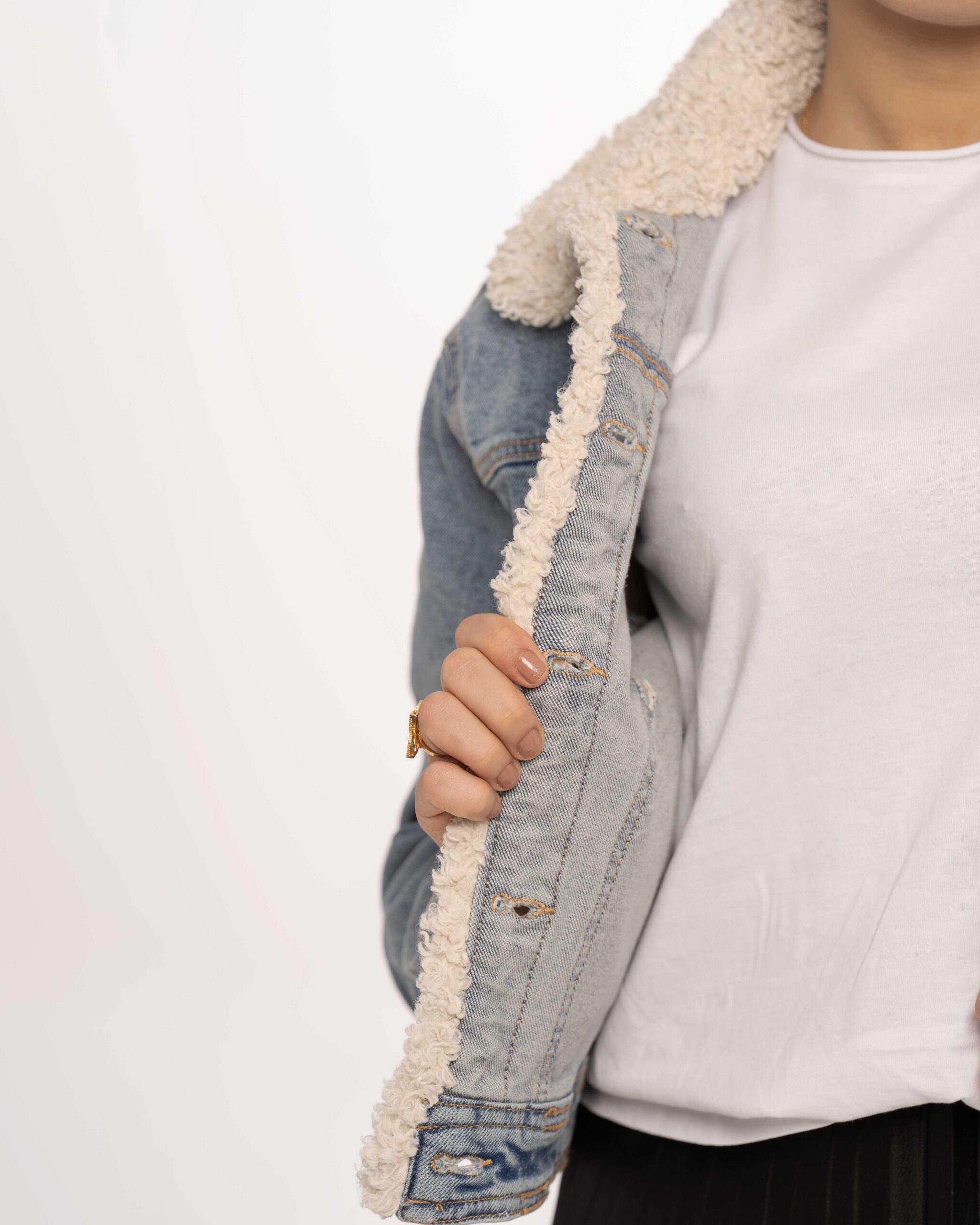 جاكيت نسائي CELEBRITY - الصورة 2