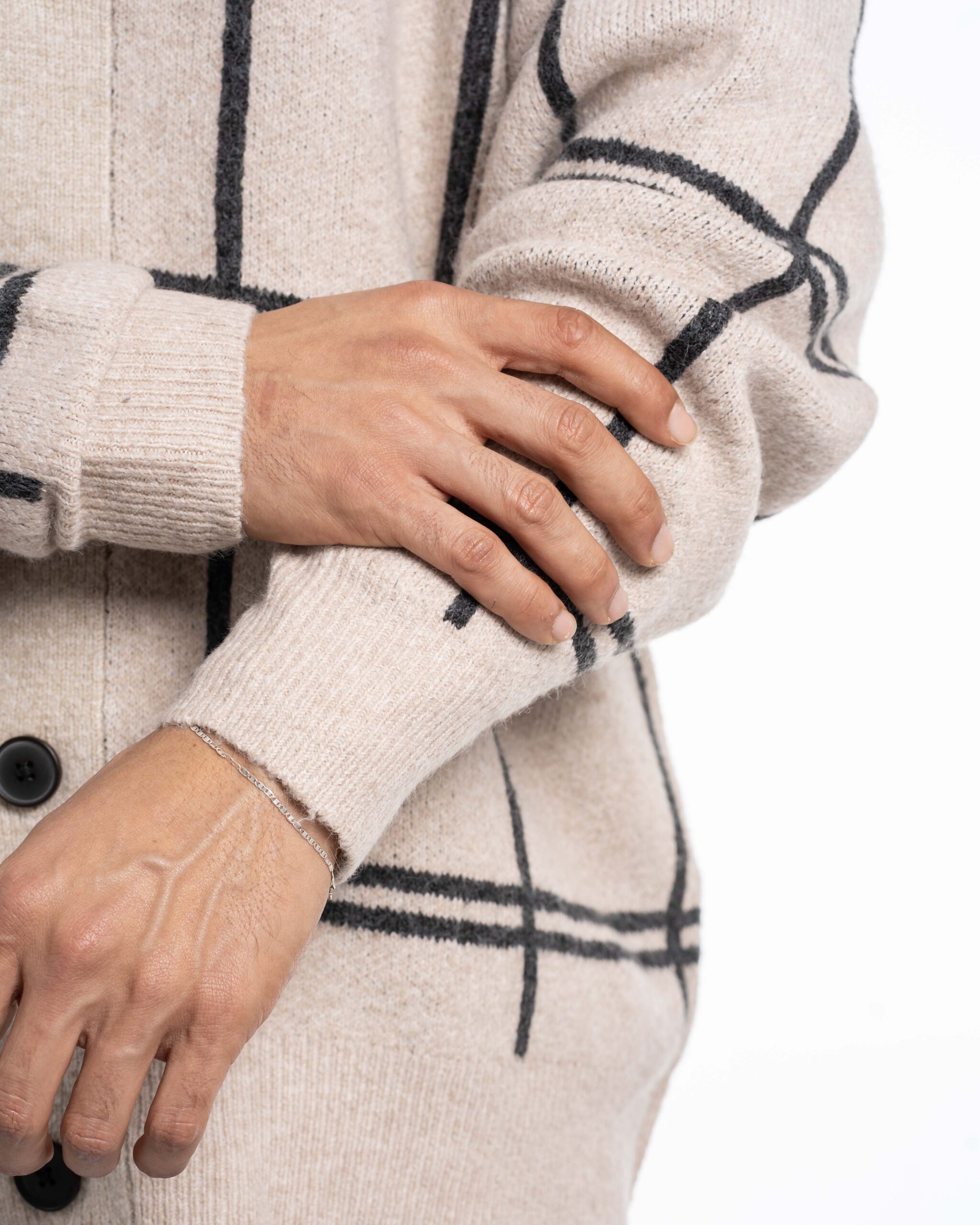 تريكو رجالي LA KO LE - الصورة 3