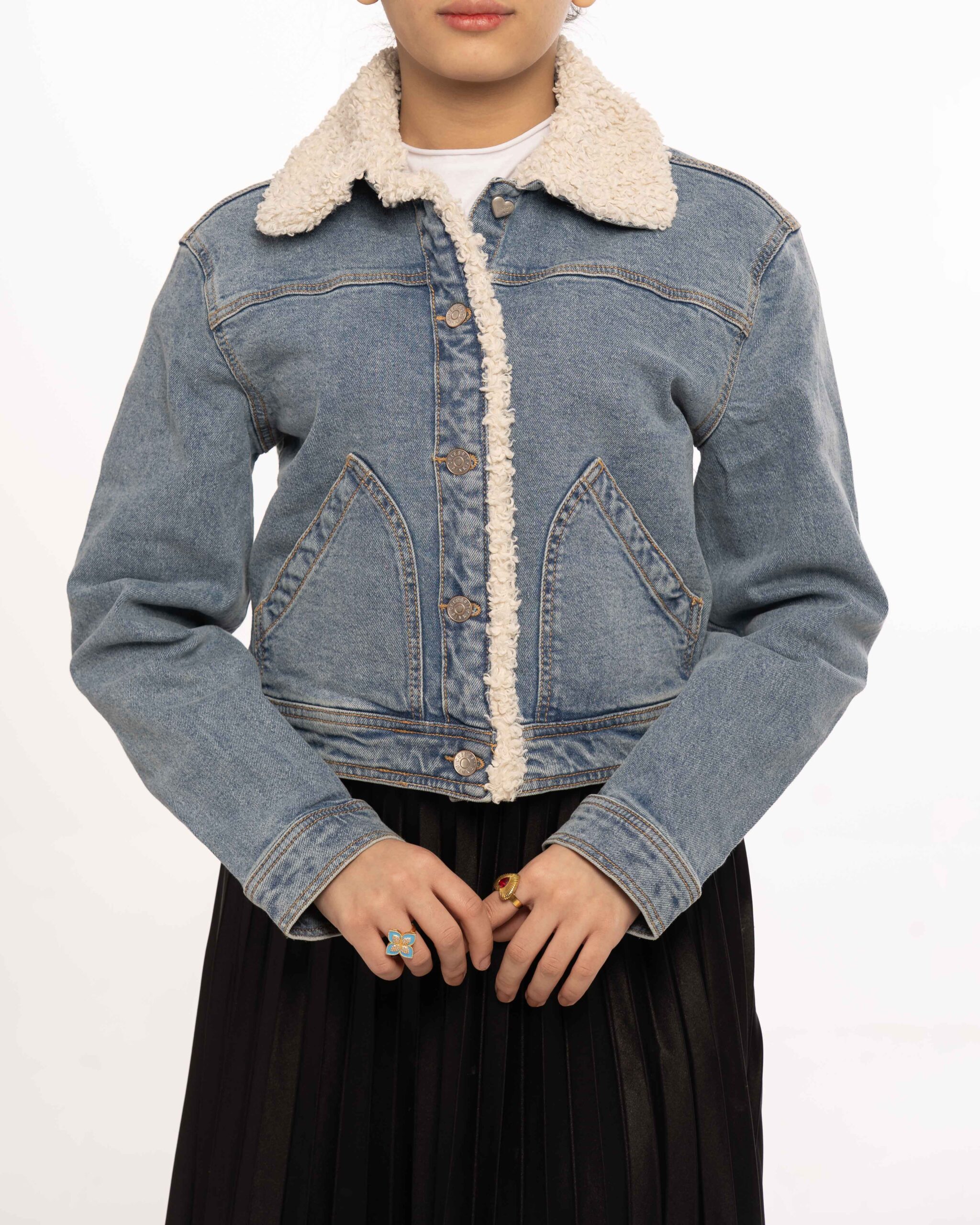 جاكيت نسائي CELEBRITY