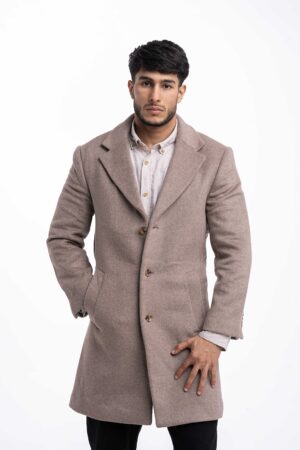 بالطو رجالي MOSS LONDON