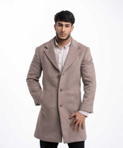 بالطو رجالي MOSS LONDON