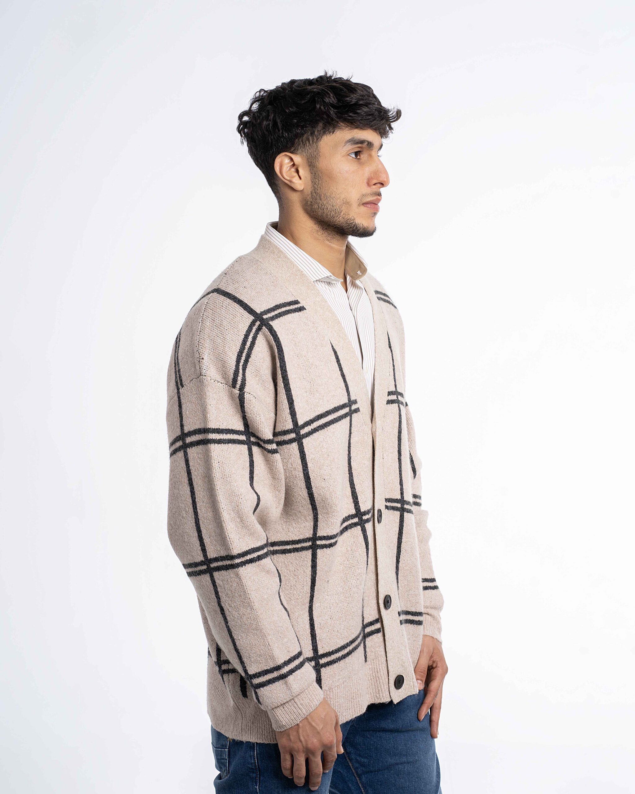 تريكو رجالي LA KO LE - الصورة 4