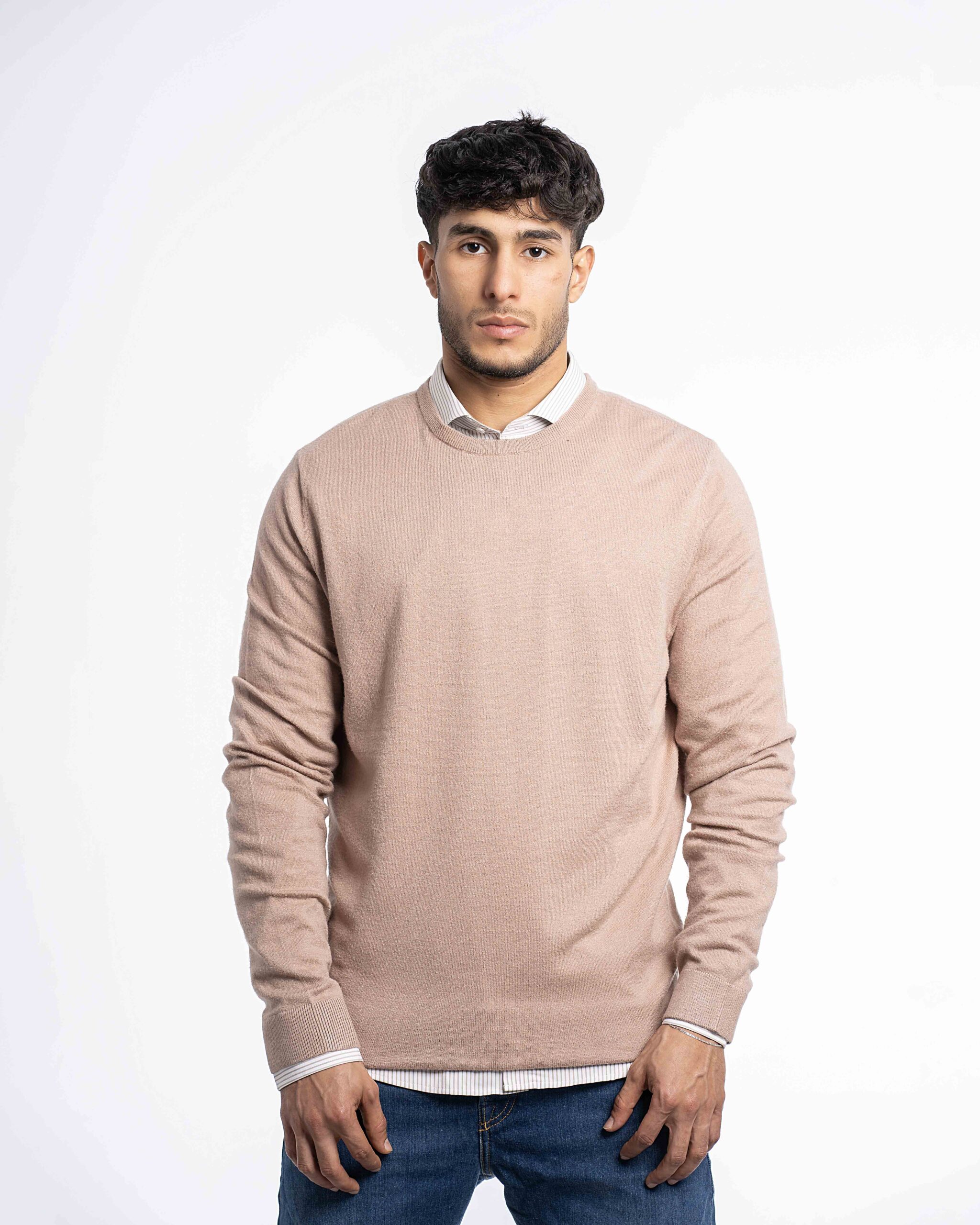 تريكو رجالي HERING