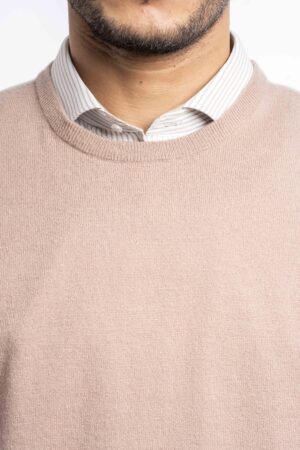 Alternative view of تريكو رجالي HERING