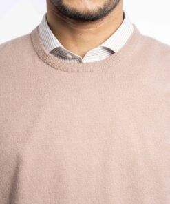 Alternative view of تريكو رجالي HERING