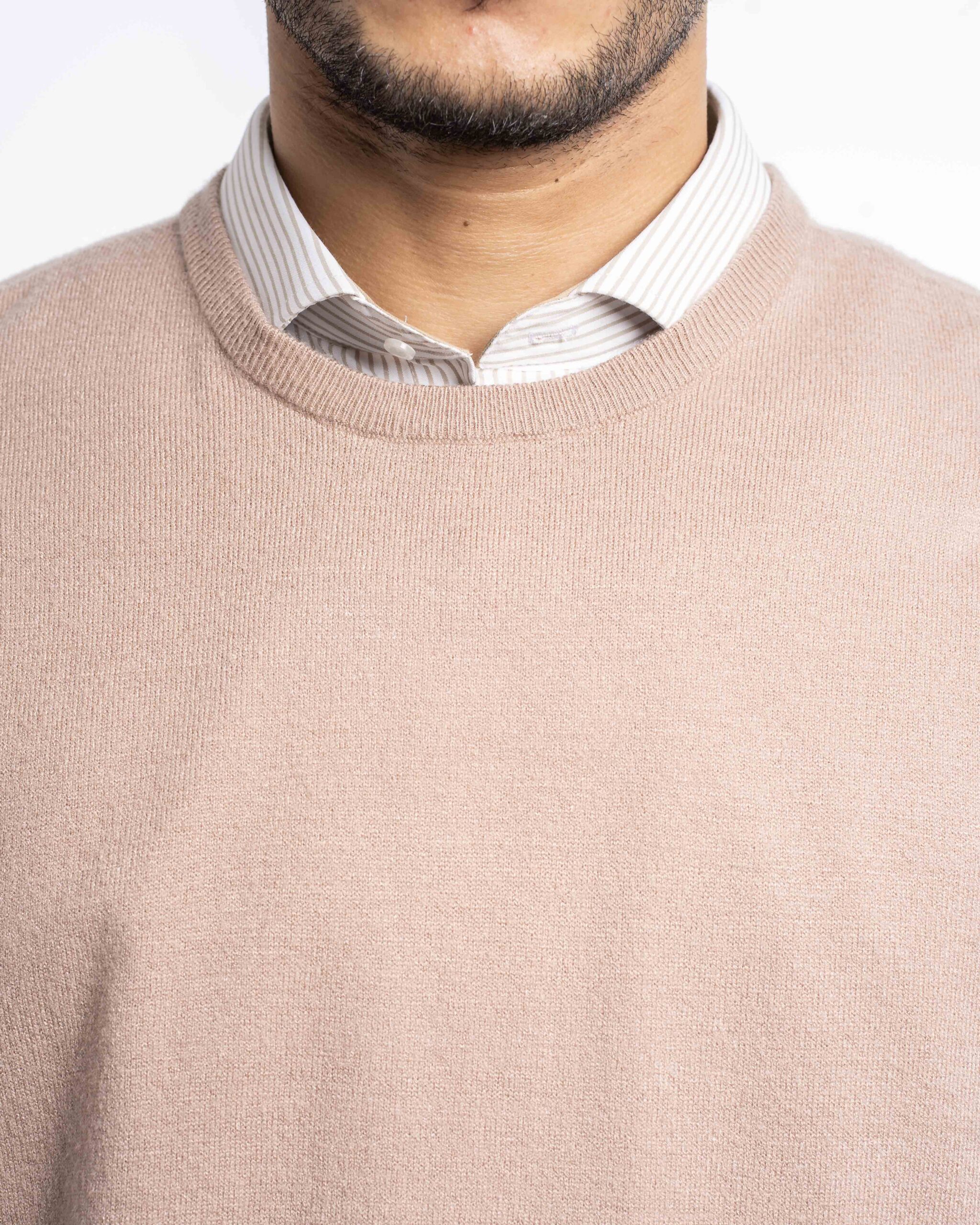 تريكو رجالي HERING - الصورة 2