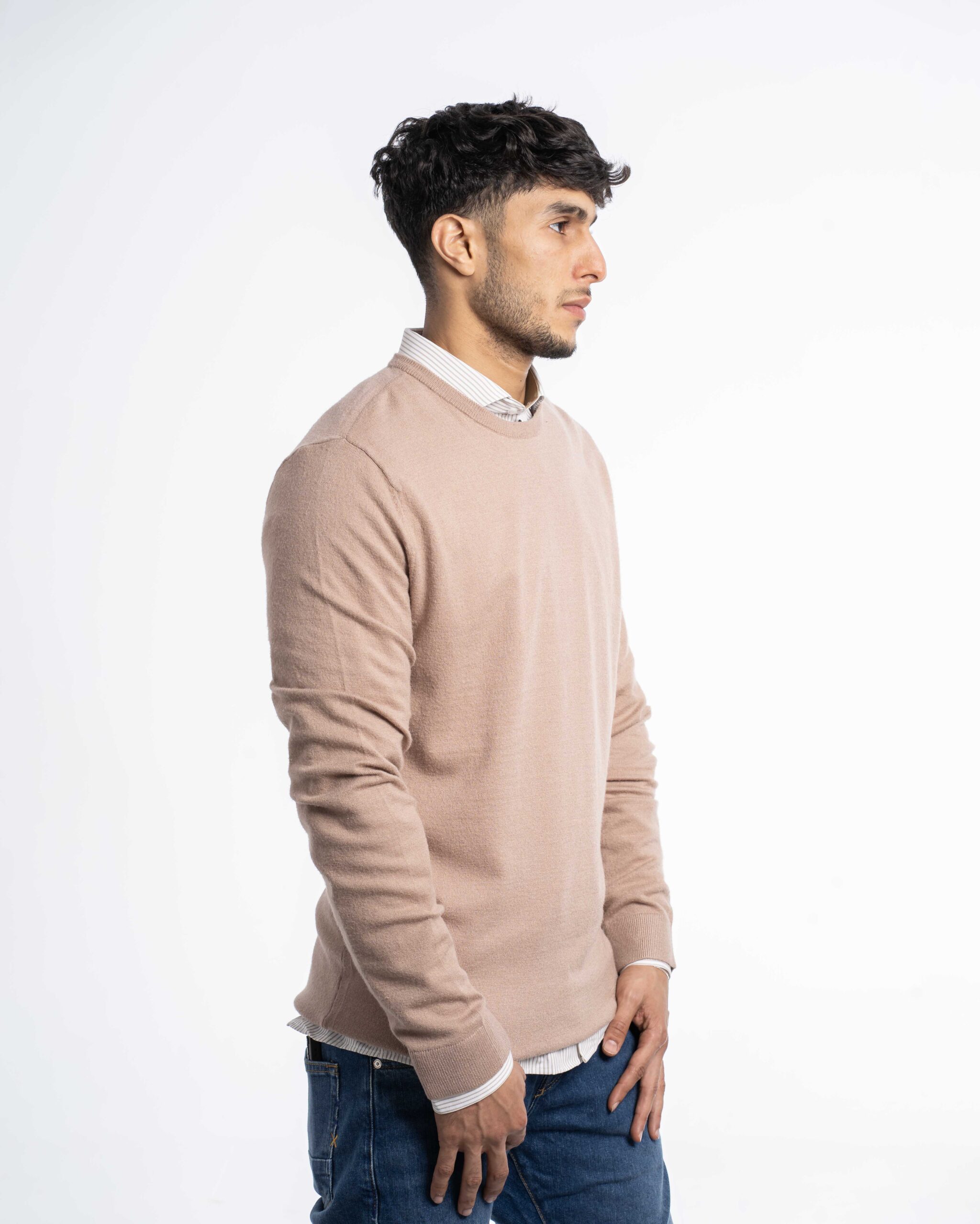 تريكو رجالي HERING - الصورة 4