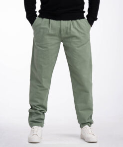 بنطلون كاجول رجالي ZARA