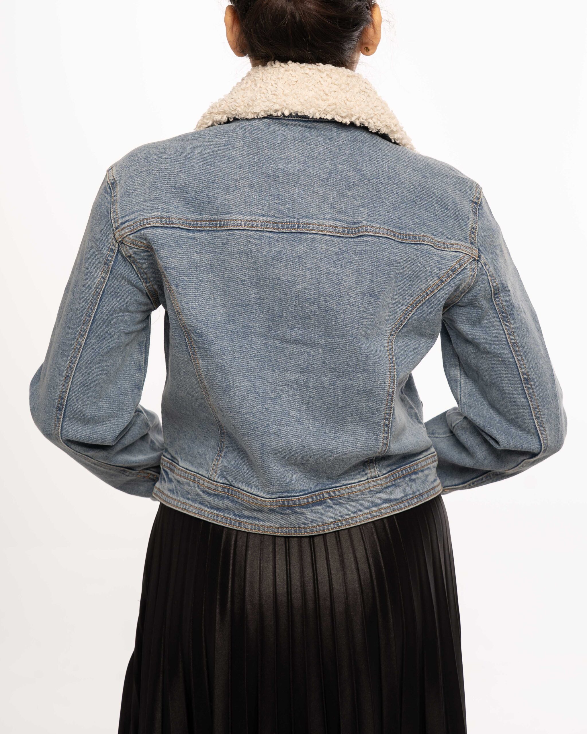 جاكيت نسائي CELEBRITY - الصورة 4