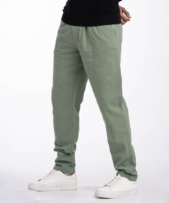 Alternative view of بنطلون كاجول رجالي ZARA