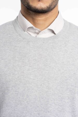 Alternative view of تريكو رجالي ZARA