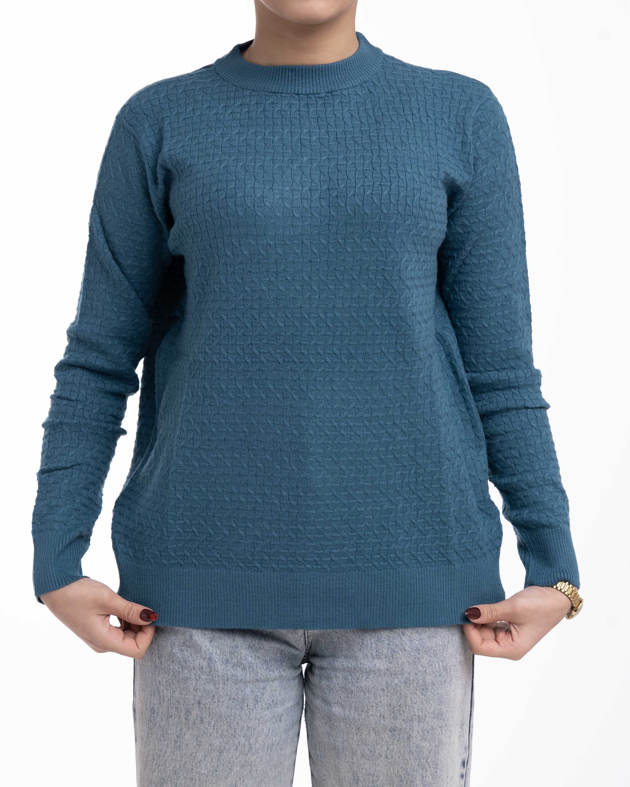 تريكو نسائي RAGNO