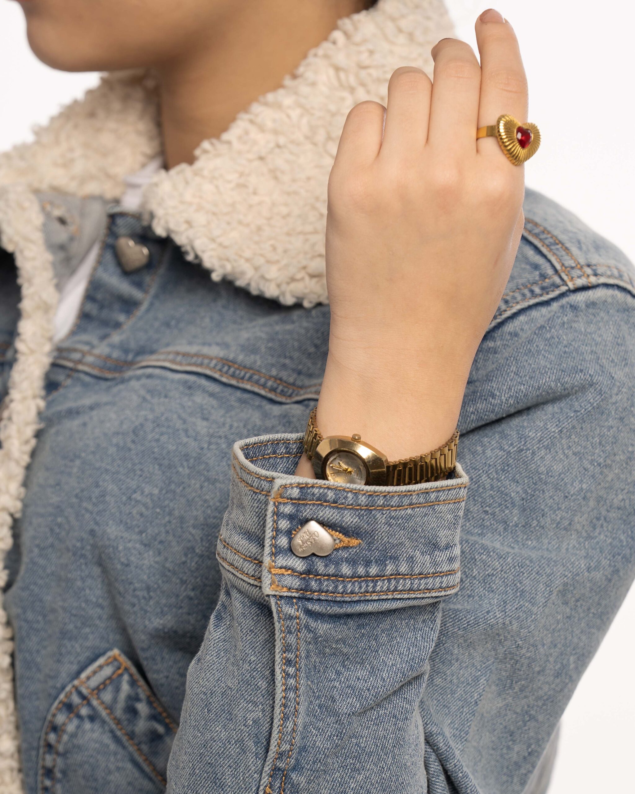 جاكيت نسائي CELEBRITY - الصورة 6