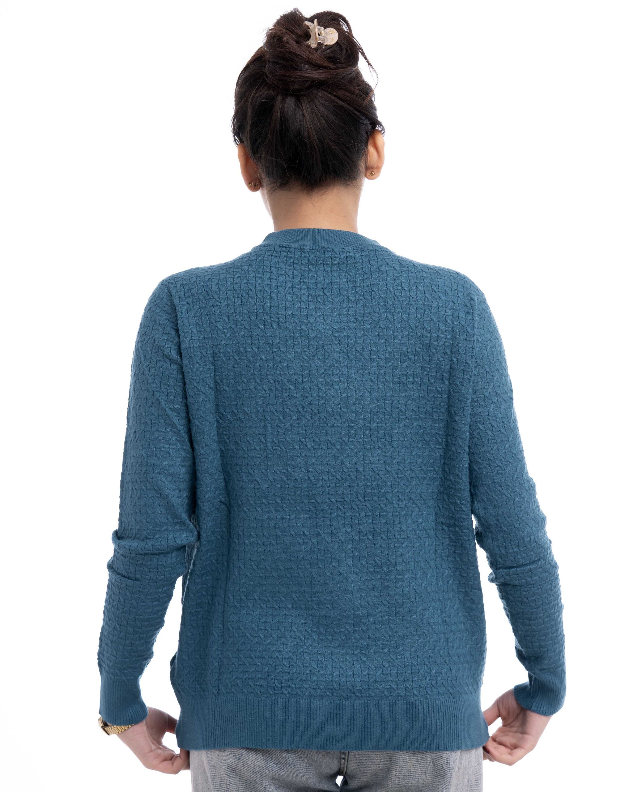 تريكو نسائي RAGNO - الصورة 3