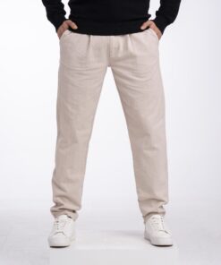 بنطلون كاجول رجالي ZARA