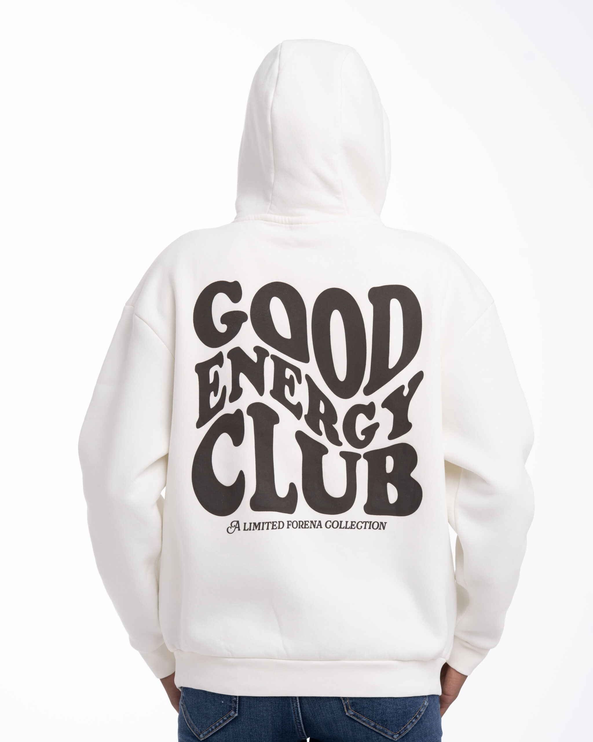 سويتر نسائي FORENA - الصورة 2