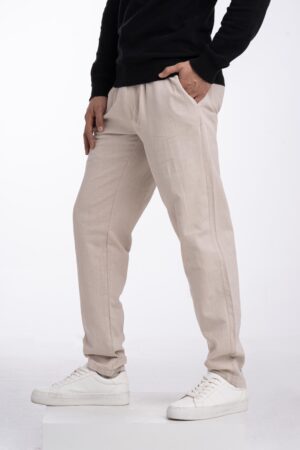 Alternative view of بنطلون كاجول رجالي ZARA