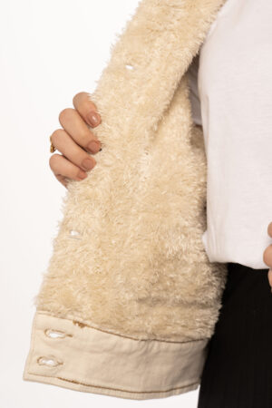 Alternative view of جاكيت نسائي CELEBRITY