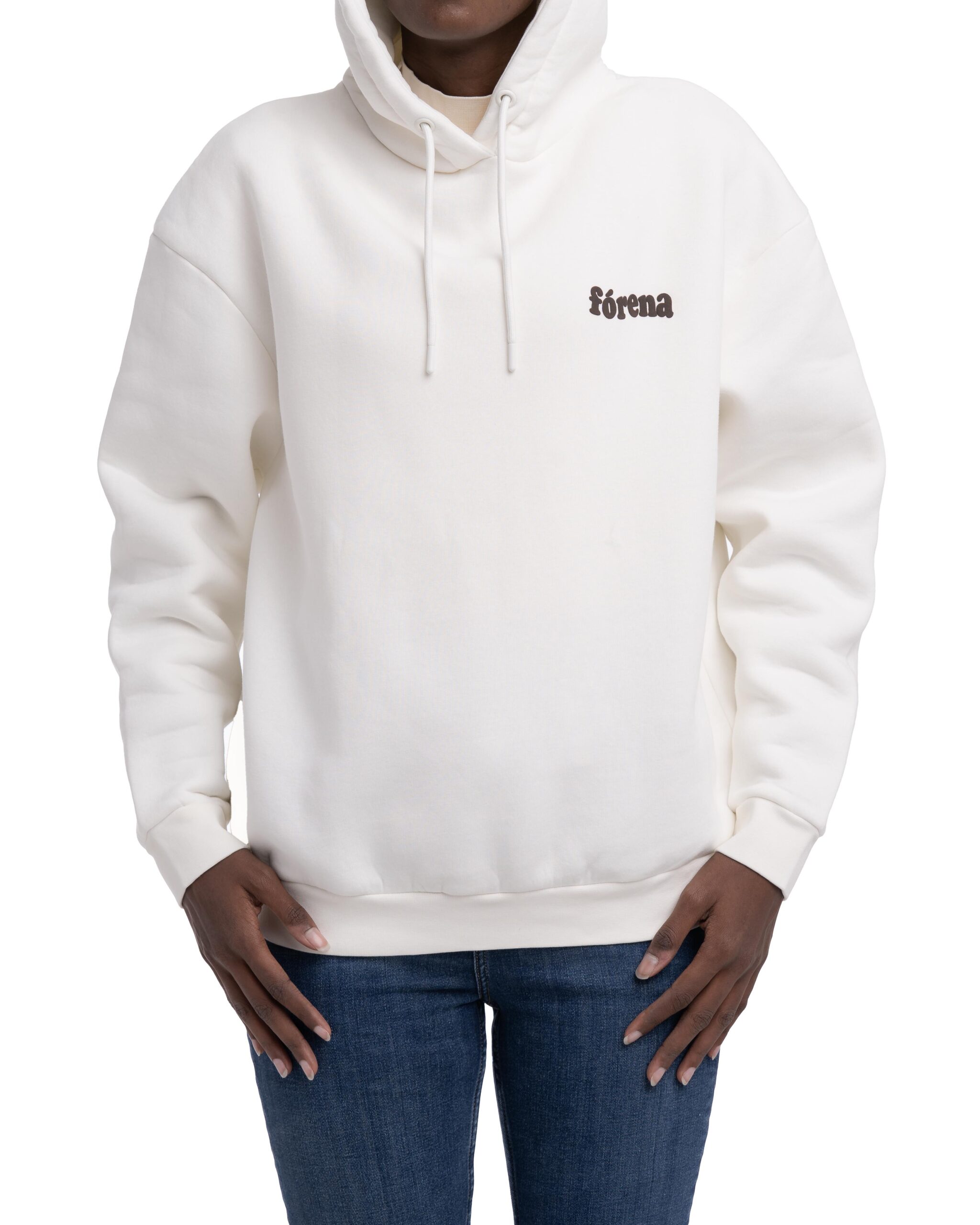 سويتر نسائي FORENA