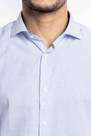 Alternative view of قميص رجالي MEYER