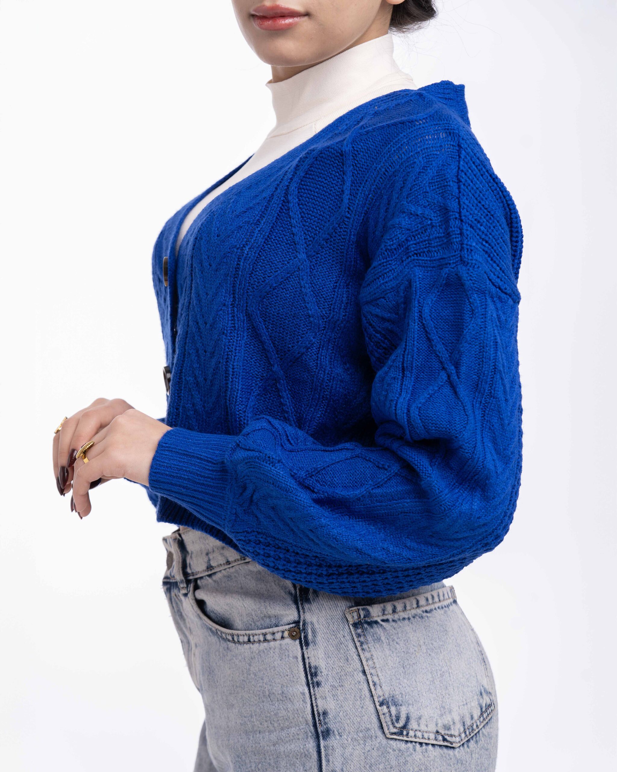 تريكو نسائي VILA - الصورة 3