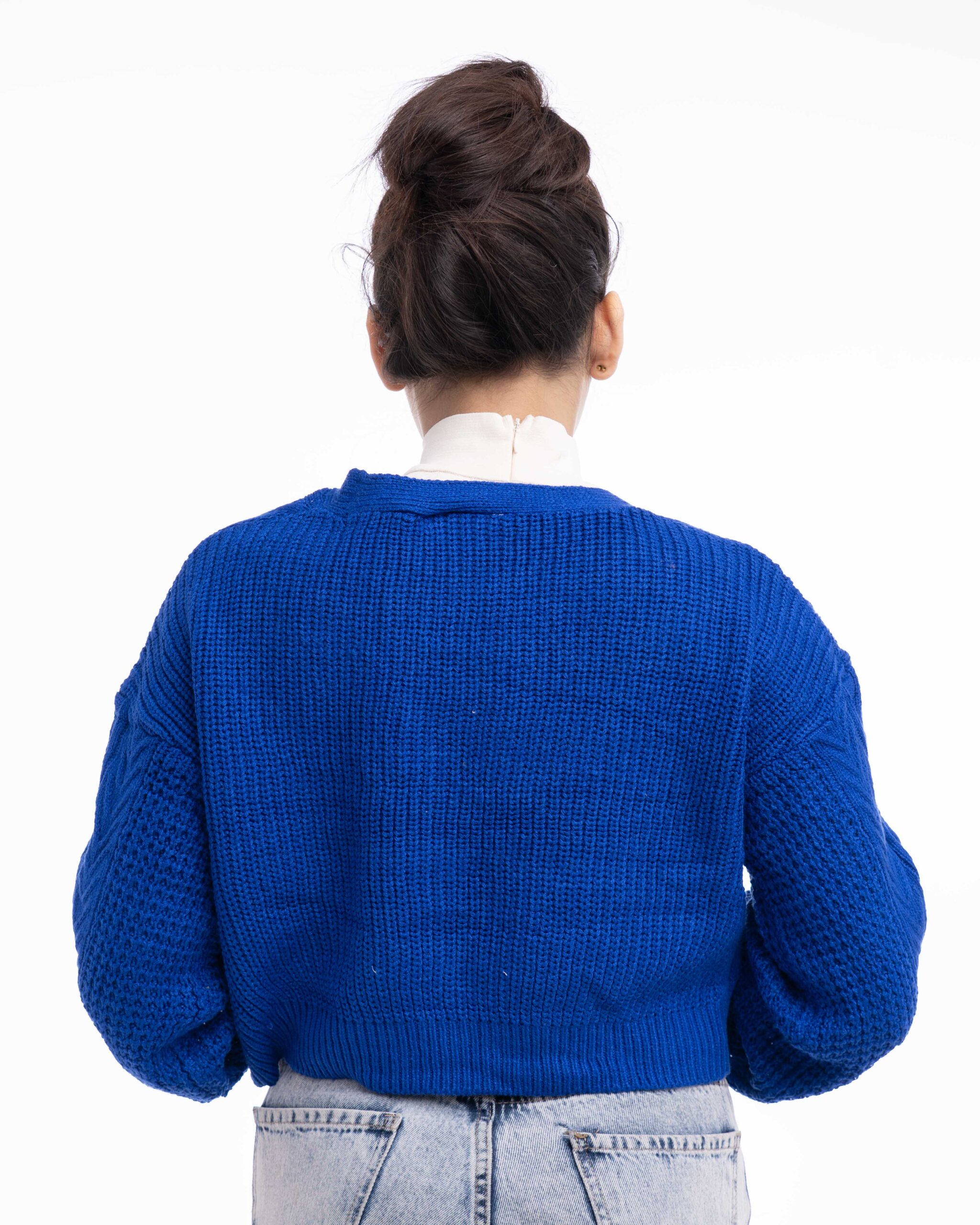 تريكو نسائي VILA - الصورة 5