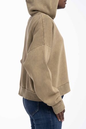 Alternative view of سويتر نسائي ZARA