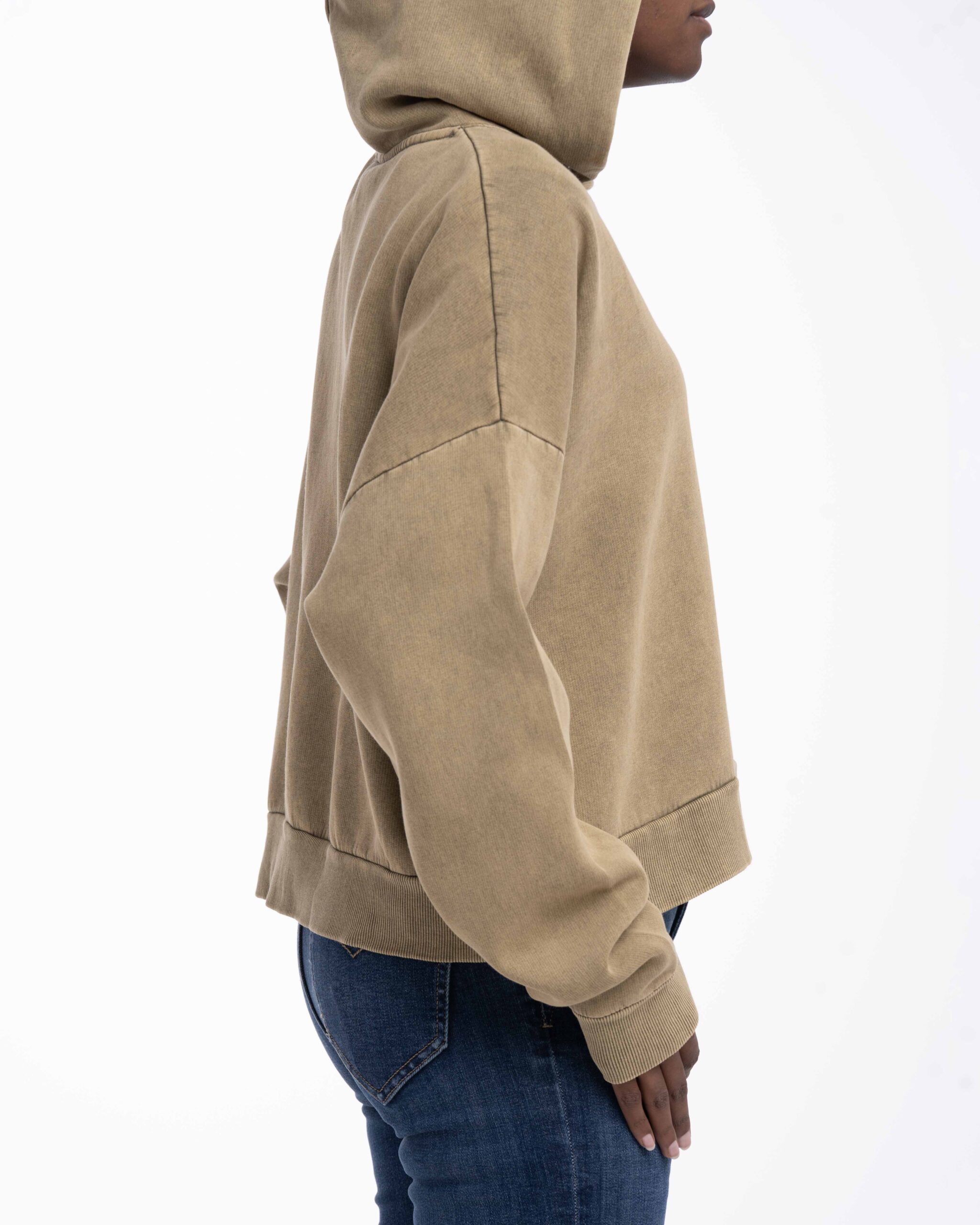 سويتر نسائي ZARA - الصورة 2