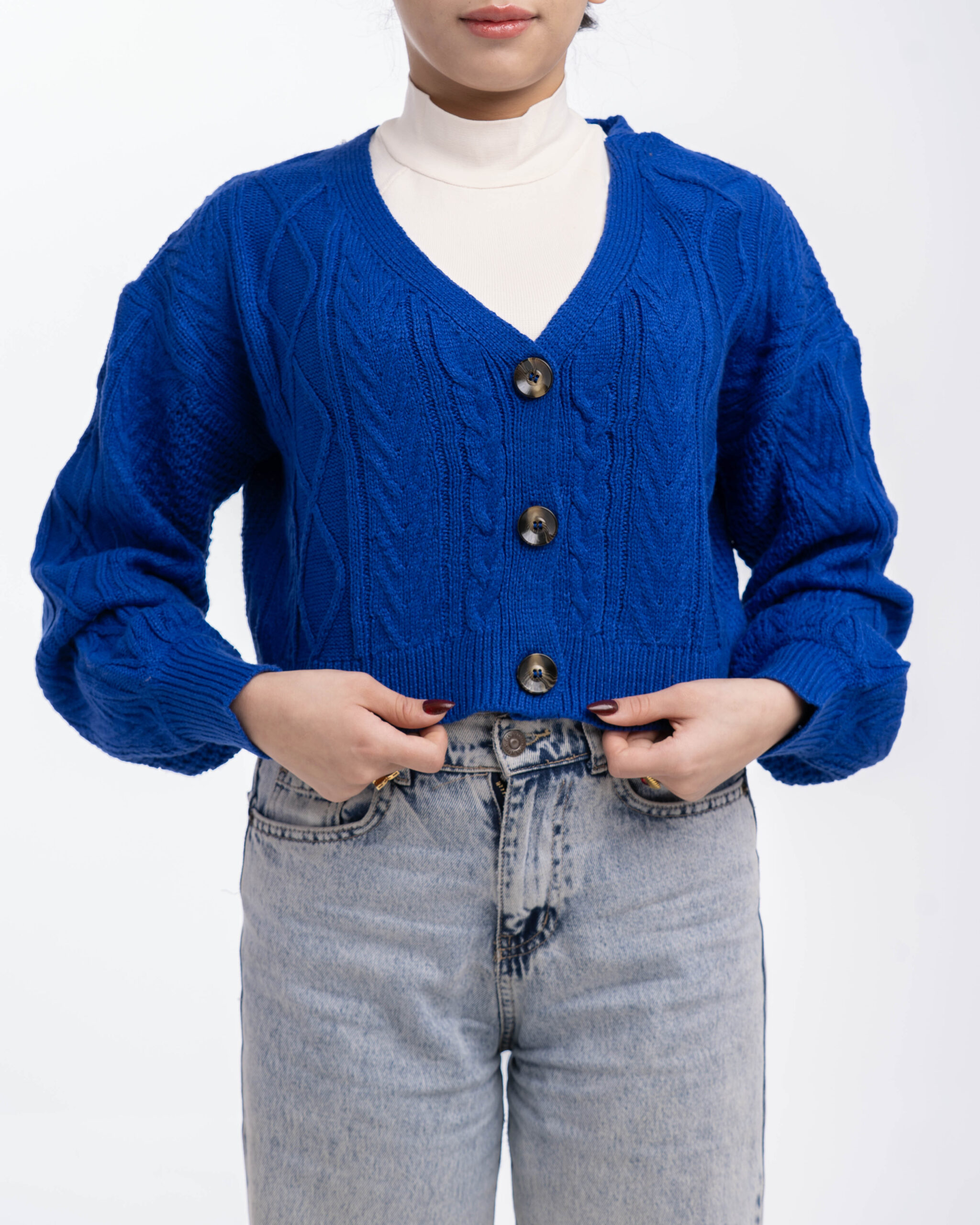 تريكو نسائي VILA