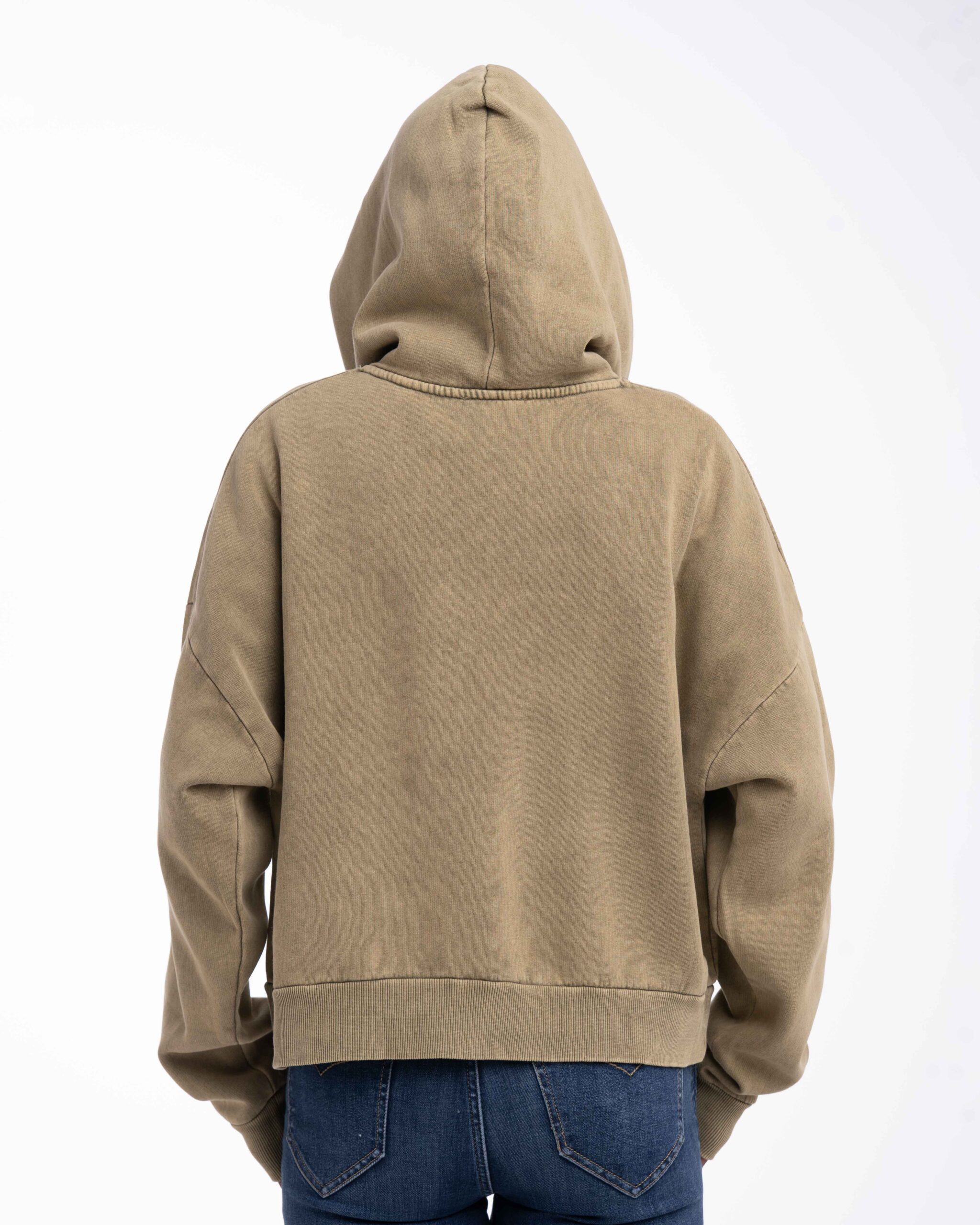 سويتر نسائي ZARA - الصورة 4