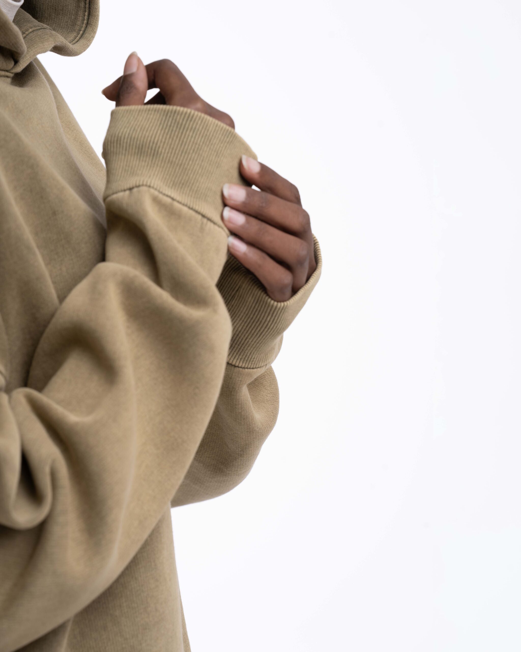 سويتر نسائي ZARA - الصورة 3