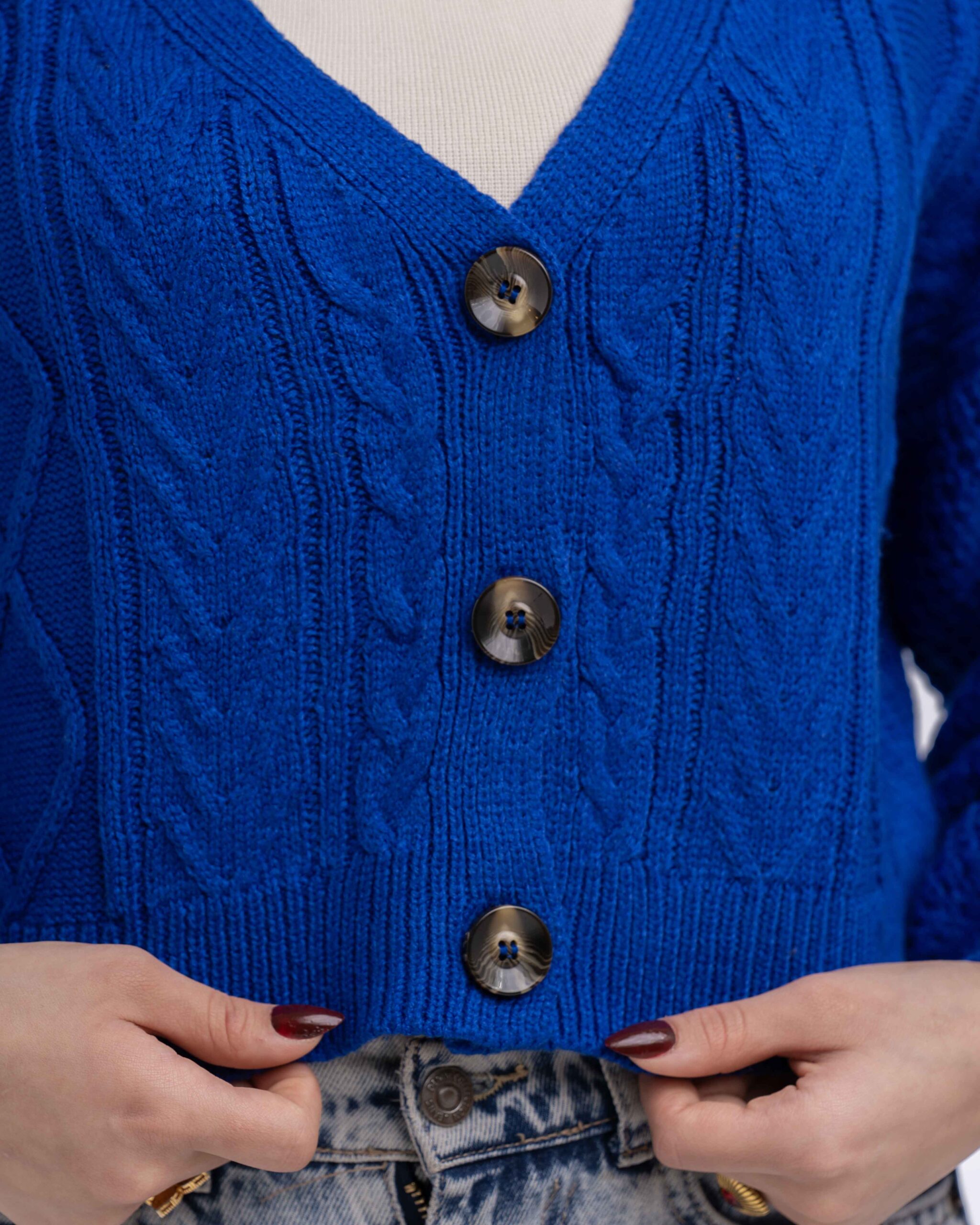 تريكو نسائي VILA - الصورة 6