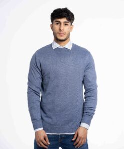 تريكو رجالي COTTON&S