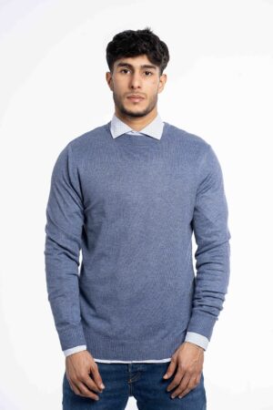 تريكو رجالي COTTON&S