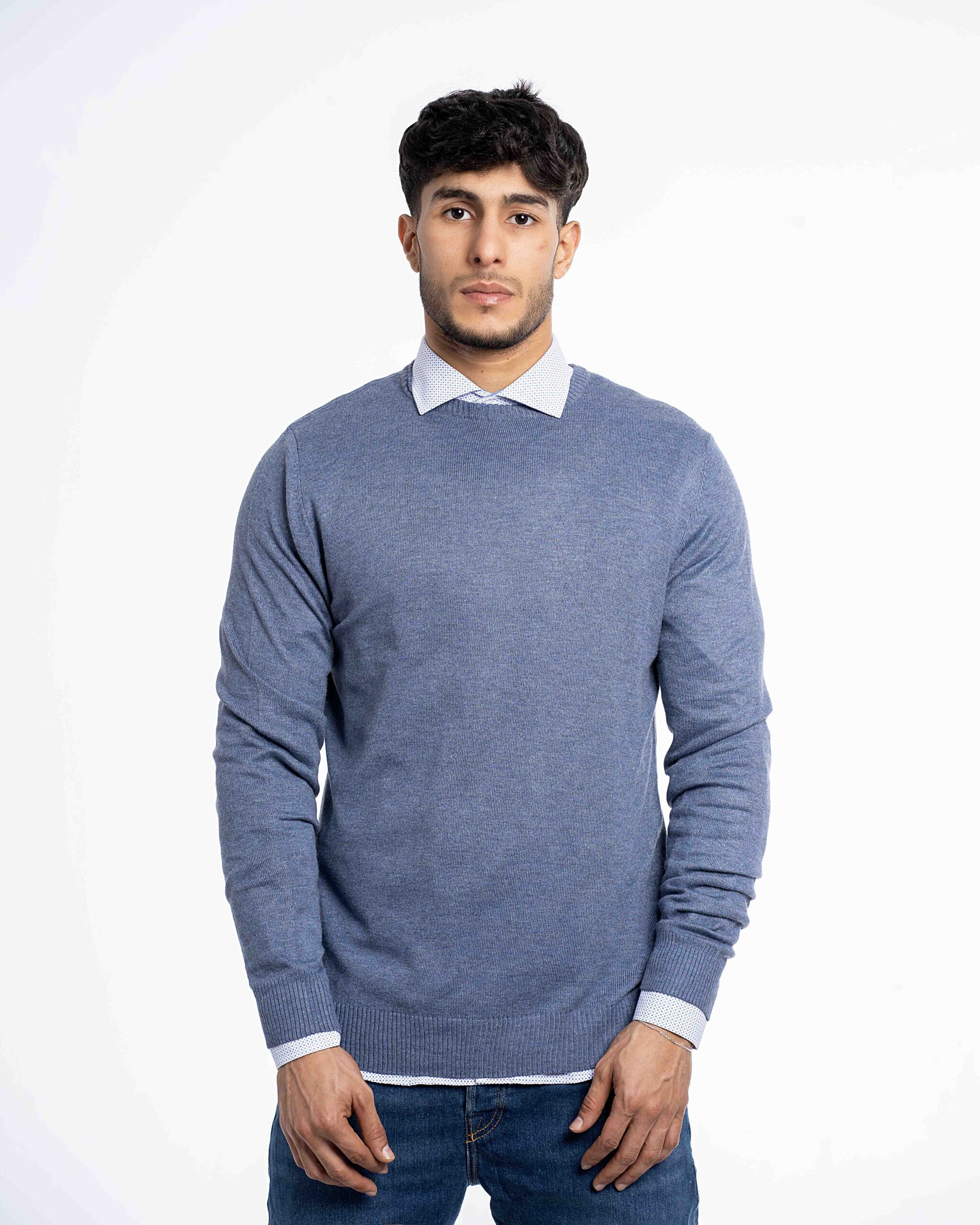 تريكو رجالي COTTON&S