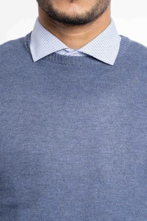 Alternative view of تريكو رجالي COTTON&S