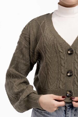 Alternative view of تريكو نسائي VILA